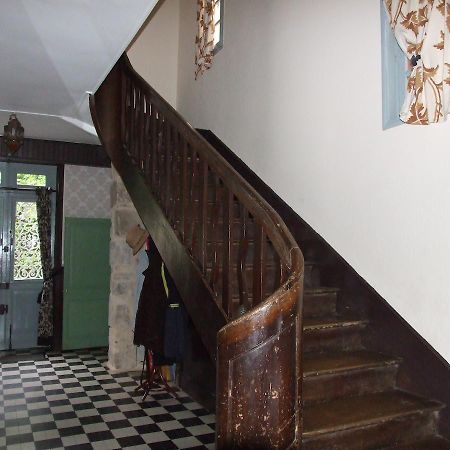 Maison Du Magnolia Confolens Eksteriør bilde