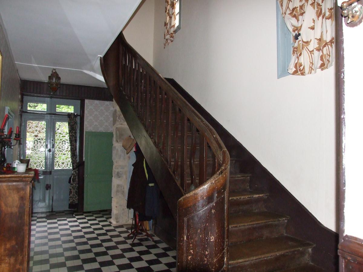 Maison Du Magnolia Confolens Eksteriør bilde
